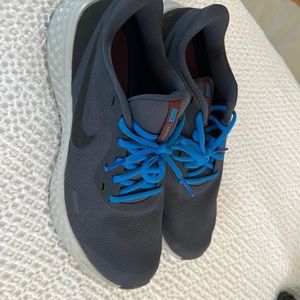 Nike Mens Revolution Running